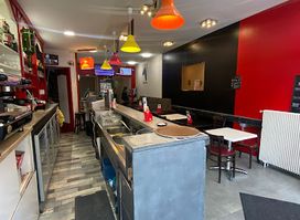 PMU Bar des Amis