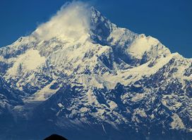 Kangchenjunga