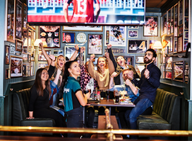 O'Learys Piteå