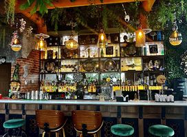 SantoBar
