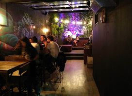 Temple Craft La Plata
