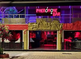PHEROMONE BAR AYIA NAPA