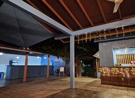 Fishka Restaurant