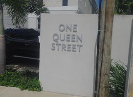 Queen's Ice Cream Parlor