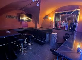 La Morenita Bar