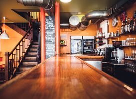 Bistrot - Chauffage Compris