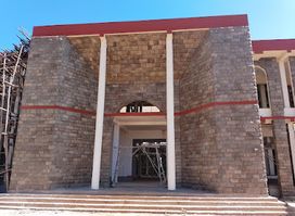 Student Lounge