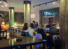 bar NESTA