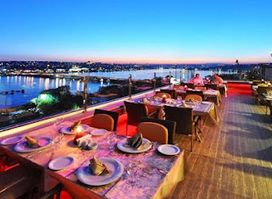 360 Istanbul