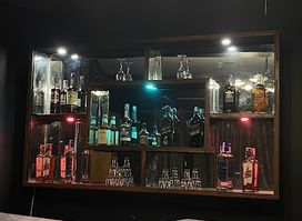 Triple-Double Lounge & Bar