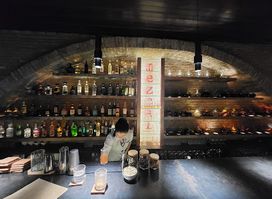 Mezcal Cocteleria [ Hoi An Bar]