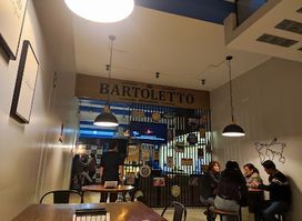 Bartoletto Restobar