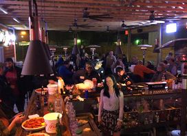 Red's Icehouse