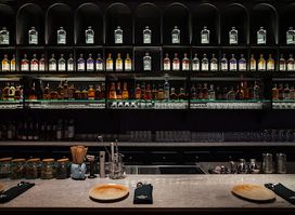 The Triệu Institute - Contemporary Vietnamese Restaurant & Cocktail Bar