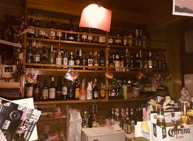 Reggae Bar ONE LOVE
