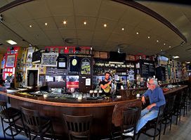 Jack Doyle's Irish Pub & Restaurant