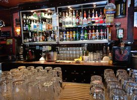 Restaurant Kantis