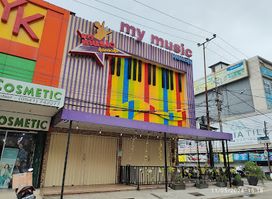 My Music Family Karaoke