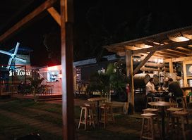 PasoLion PubGarden