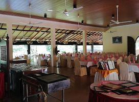 Golden Grill Restaurant
