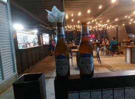 La Batera Sport Bar