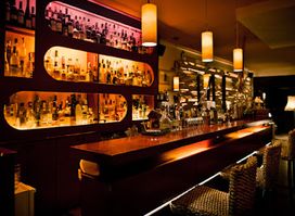 ONA MOR Bar - Köln