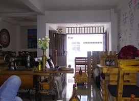 Vamos pa'Viejos Gastro-bar