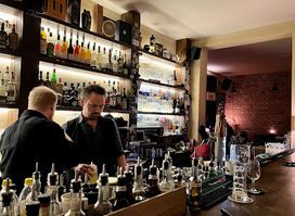 Bar Fritz'n