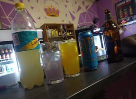 PUB NXT LVL