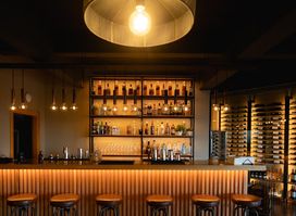 The Wine Room
