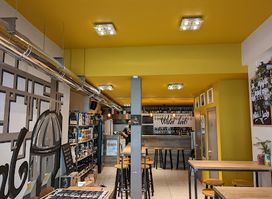 Wild Lab Liège