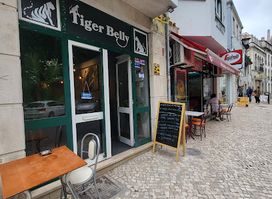 Tiger Belly Restaurant & Bar