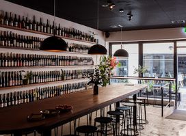 Jennie Wine Bar