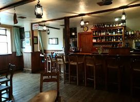 Cassidys Pub and Restaurant