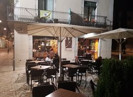 The River Cafè Girona