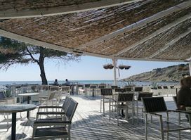 Beach Bar