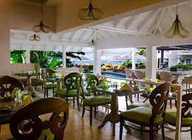 Tapestry Restaurant