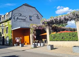 Le Bistrot Gourmand