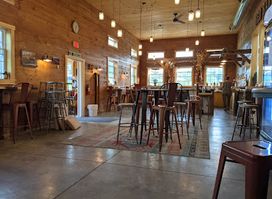 Red Barn Brewing