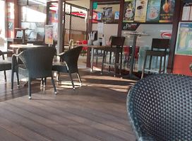 Stil bar, strežba pijače Katja Iršič s.p.
