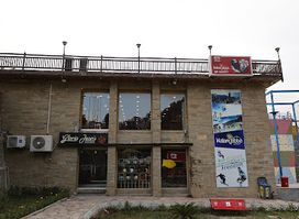 Malam Jabba Ski Resort by Samsons Group