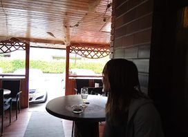 Dalmatinka bar