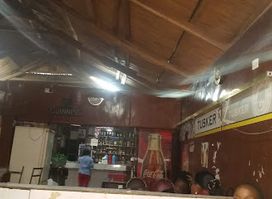 Wamutuura Bar and Restaurant