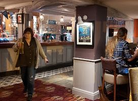 The Copper Pot