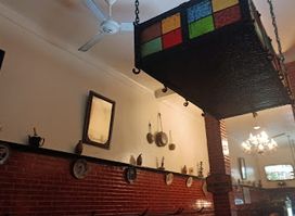 Restaurant bar la taverne