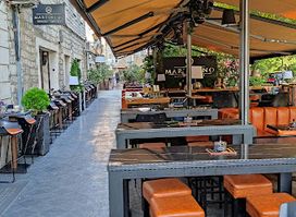 Martinino Cocktail & Caffe Bar