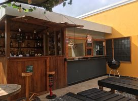 Santana's Hideout