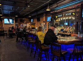 Kite's Bar & Grill