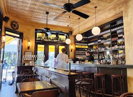 Felix Wine Bar