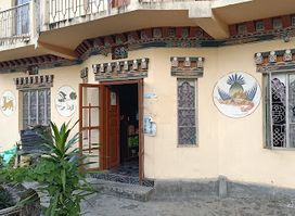 Sangay Dorji Restaurant and Bar